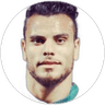 Ahmed Gomaa, Attacker for Proxy