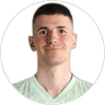 Daniel Naumov, Goalkeeper for Botev Plovdiv