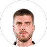 Petko Hristov, Defender for Spezia Calcio