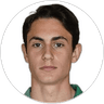 Mateo Stamatov, Defender for Torpedo Kutaisi