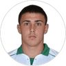 G. Yanev, Midfielder for Strumska slava