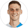 Iliyan Stefanov, Midfielder for Slavia Sofia