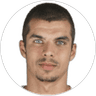 Valentin Yoskov, Forward for Chernomorets Burgas