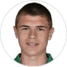 Tonislav Yordanov, Forward for Kisvárda