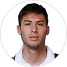 Rodrigo Rivero Fernandez, Forward for Wanderers