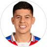 Rossetto Matheus, Midfielder for Melbourne City