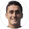 B. Alfaro, Defender for Cartaginés