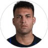 Lautaro Martinez, Forward for Inter