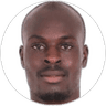 O. Diabaté, Midfielder for Niger