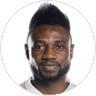 S. Paintsil, Attacker for Hamrun Spartans