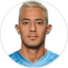 Jimmy Marin, Forward for Krylya Sovetov