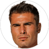 Adrian Mutu, Attacker for 
    