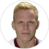 Anthony Scully, Forward for Shrewsbury Town