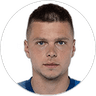 Danil Krugovoy, Midfielder for CSKA Moscow