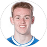 Z. Rudden, Attacker for Queen's Park