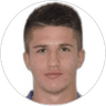 Timur Pukhov, Midfielder for Baranovichi