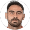Benjamin Van Durmen, Midfielder for UTA Arad