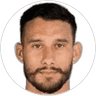 Julian Vitale, Midfielder for Almagro
