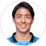 Sai van Wermeskerken, Defender for Kawasaki Frontale