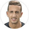 A. Accardi, Defender for Virtus Francavilla Calcio
