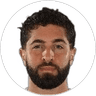 Jatoba Carlos, Midfielder for Daegu