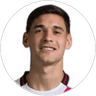 Lucas Martinez Quarta, Defender for River Plate