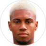 Sidney Friede, Midfielder for 
    