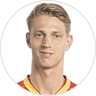 Lion Lauberbach, Forward for Venezia