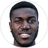 Akinbola Olajide Akinyemi, Midfielder for 
    