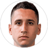 Luka Menalo, Forward for FK Sarajevo