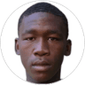 A. Dlala, Midfielder for Chippa United
