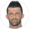 V. Đurić, Midfielder for 
    