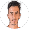 K. Sanson, Midfielder for Football Club Chauray