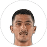 Kriya Sareth, Defender for Svay Rieng