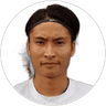 H. Minegishi, Midfielder for Uthai Thani