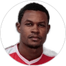 Regis Baha, Midfielder for FAP