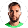Gabriel Souza, Goalkeeper for CD Tondela