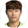 Yun-Ho Jang, Midfielder for Jeonnam Dragons