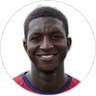 M. Guilavogui, Attacker for US Granville