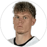 Robin Hack, Forward for Borussia Mönchengladbach