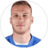 N. Kojčić, Defender for Al Nasar