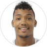 Gabriel Pereira, Attacker for São Luiz
