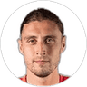 Marko Jevtic, Defender for Irtysh