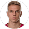 Nikola Cumic, Forward for Rubin Kazan