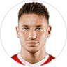 Slobodan Mihajlovic, Forward for Dornbirn