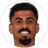 Ali Lajami, Defender for Saudi Arabia