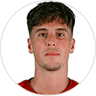 Francois Lajugie, Defender for FC Annecy