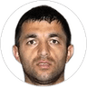 A. Məmmədov, Midfielder for Qəbələ