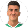 Bunuel Redrado Aitor, Defender for Burgos CF