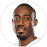 Serge Aka, Midfielder for Kahraba Ismailia